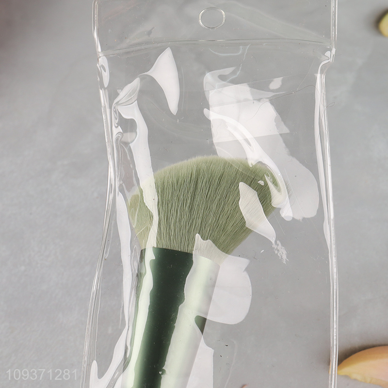 Wholesale contour brush makeup brush cosmetic brush