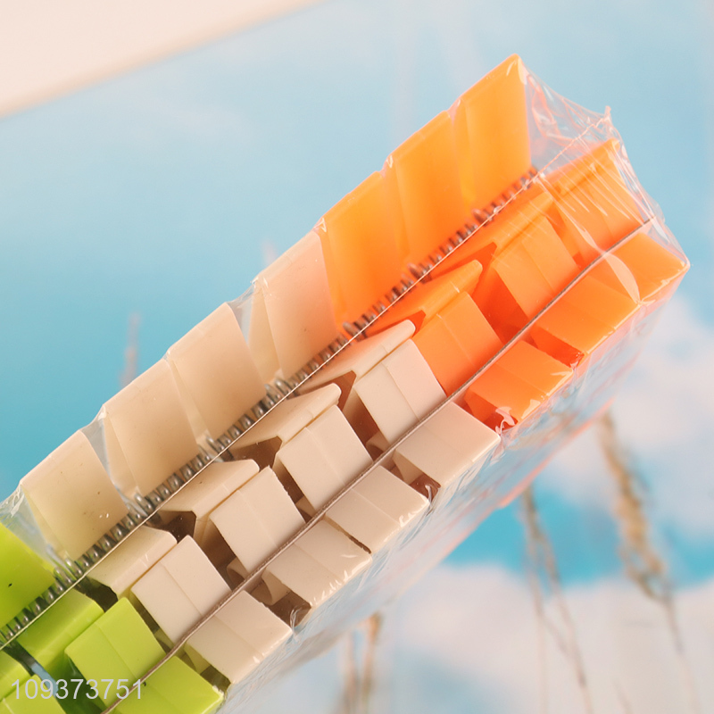 Top products household plastic clothespin clothes clips