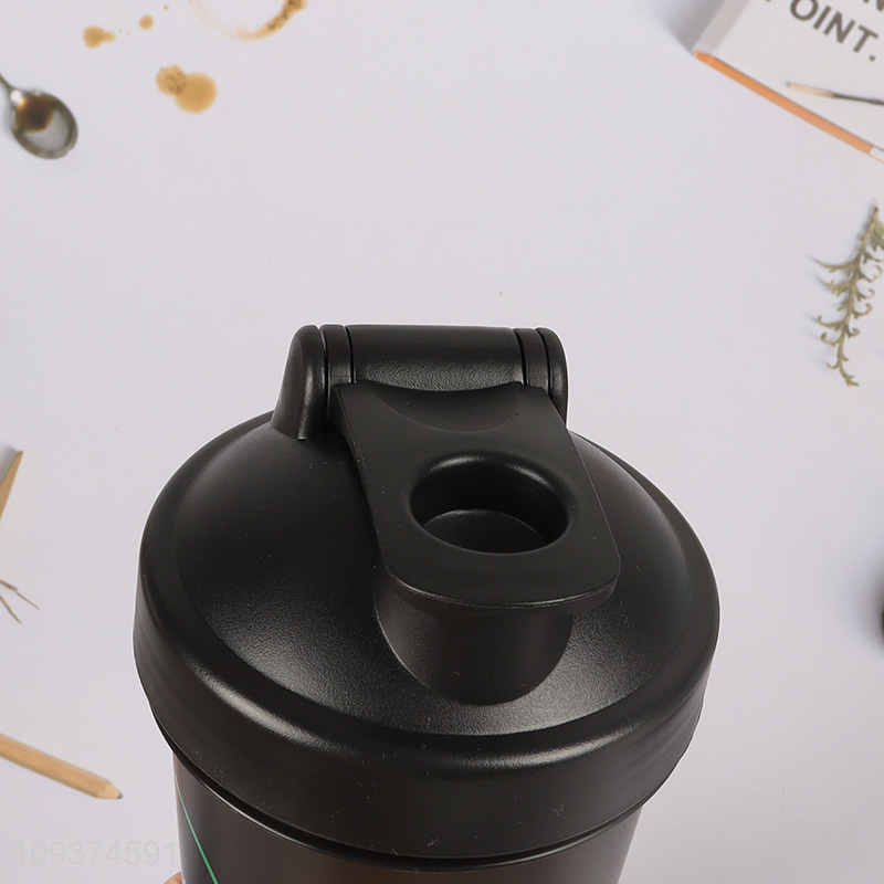 China wholesale black water cup coffee cup