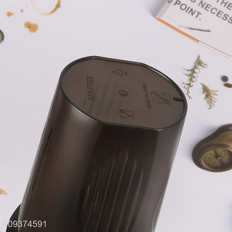 China wholesale black water cup coffee cup