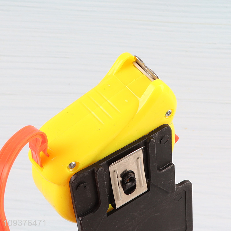 Top quality 5m hardware tool measuring tool tape measure