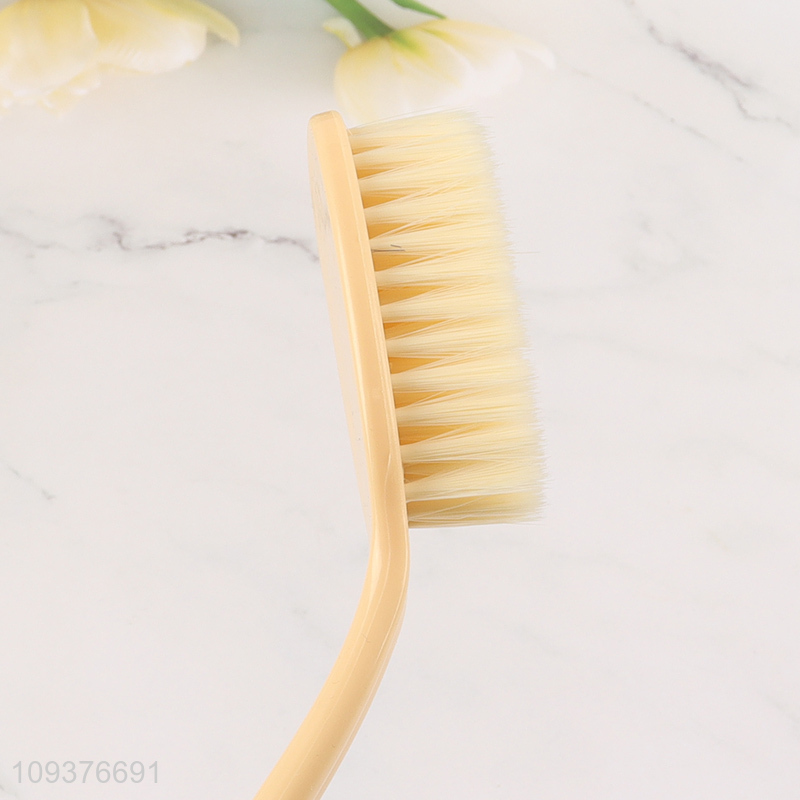 Latest products   long handle shoes brush cleaning brush