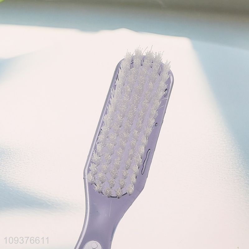 China products shoes care shoes brush cleaning brush