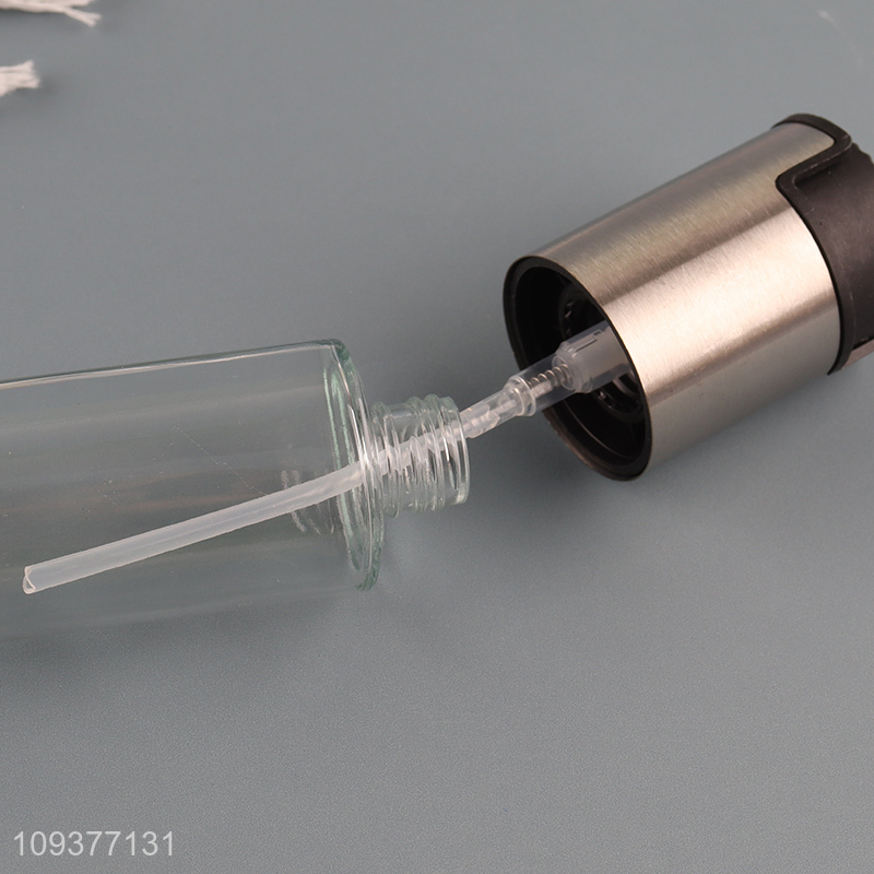 Top selling oil bottle spray bottle oil pot