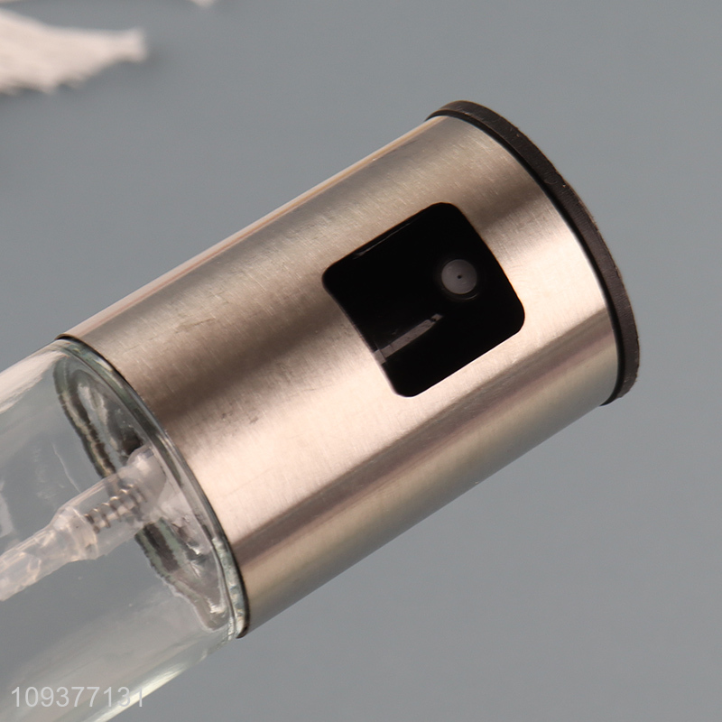 Top selling oil bottle spray bottle oil pot