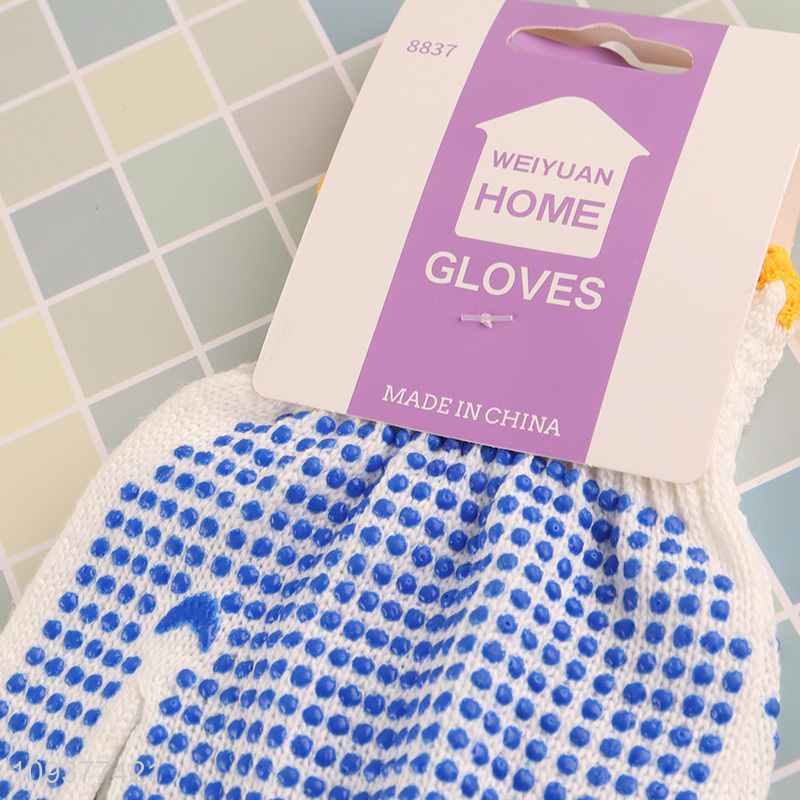 Hot products professional working gloves labor gloves