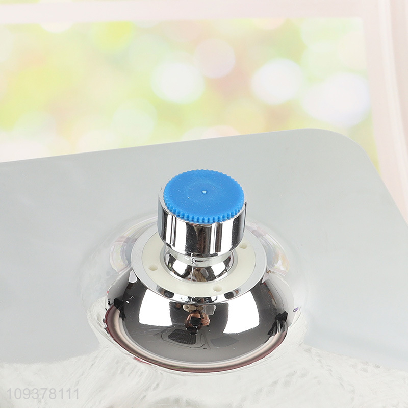 Wholesale top-mounted ABS shower head for bathroom