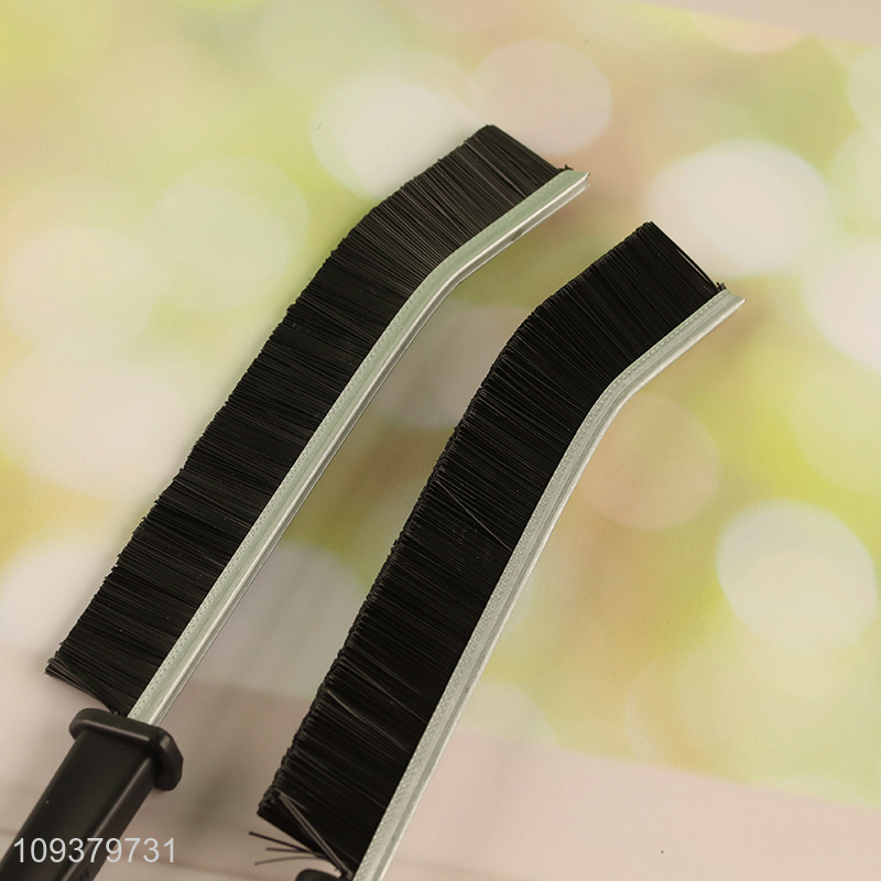 Latest products   kitchen corner gap cleaning brush