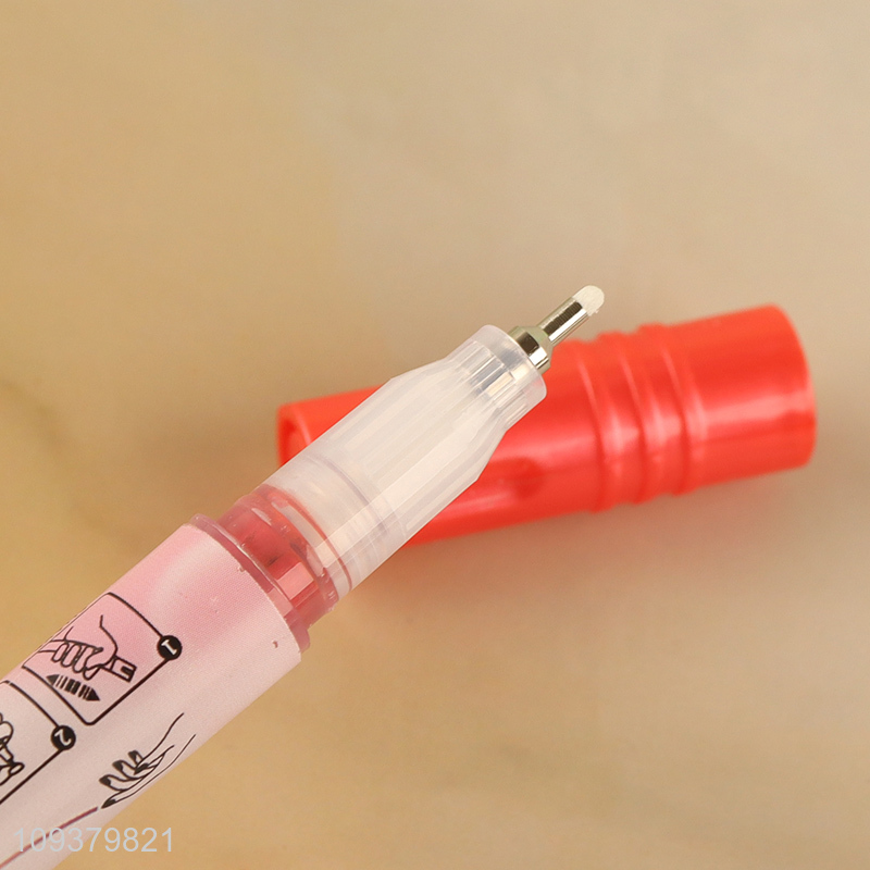 Good price nail decoration nail art marker set