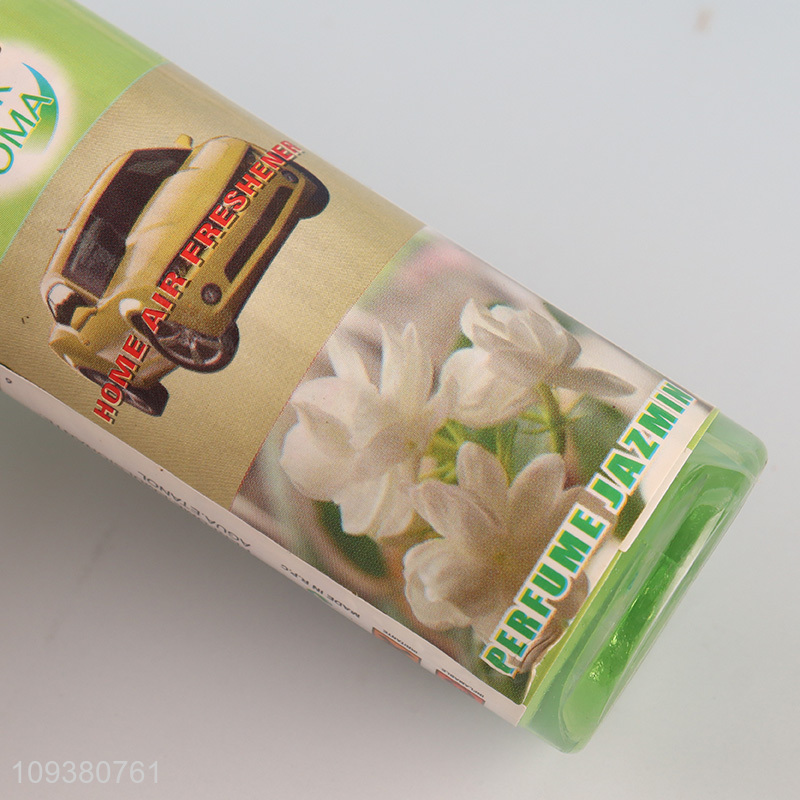 Low price 60ml jasmin home air freshener