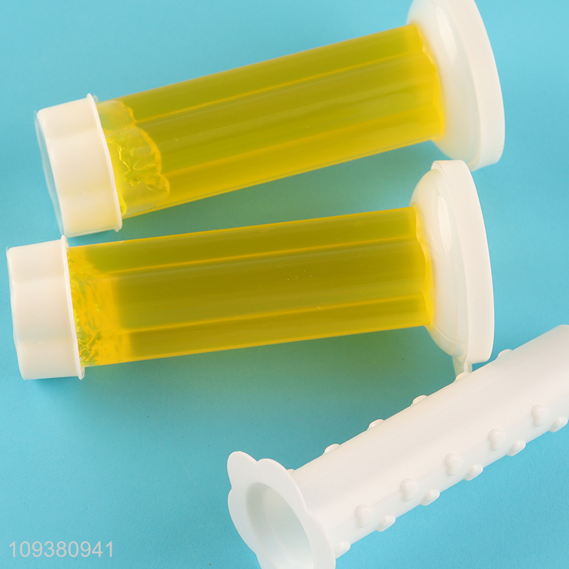 Factory direct sale toilet deodorization cleaner gel for household