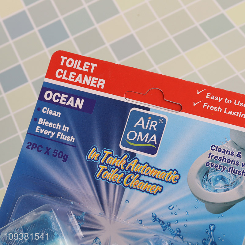 Hot sale toilet block cleaner toilet cleaner