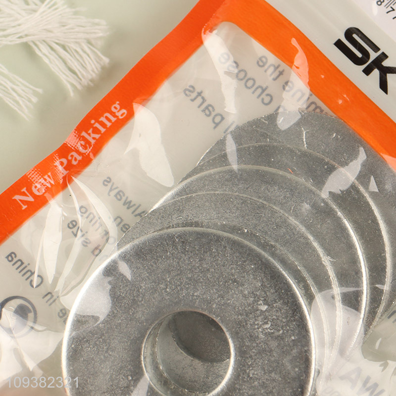 Top products 6pcs hardware tool gaskets set