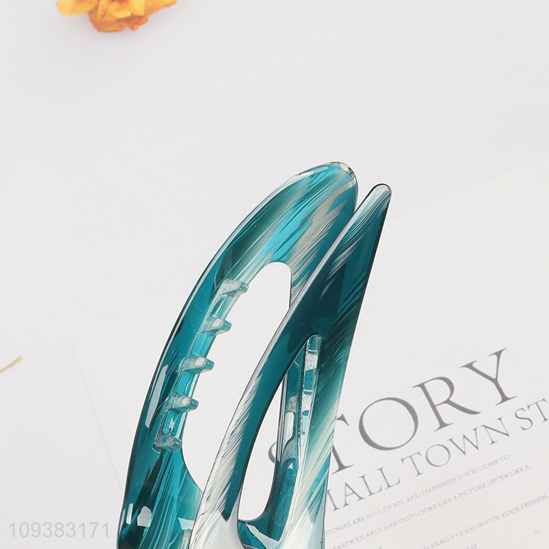 Wholesale hair accessories fashion Hair Clip