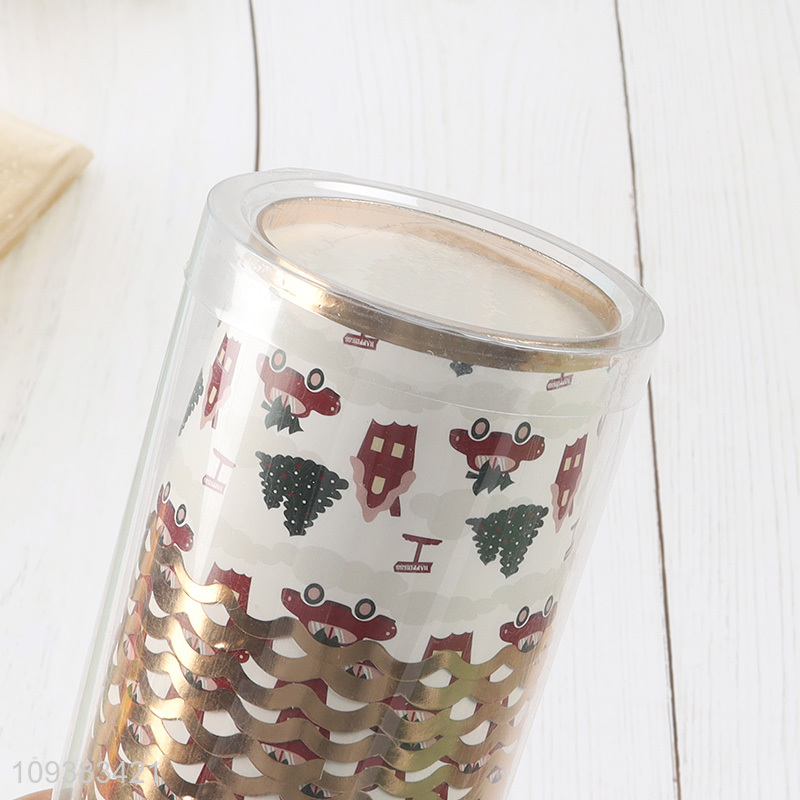 Best selling Christmas baking cup cake cup