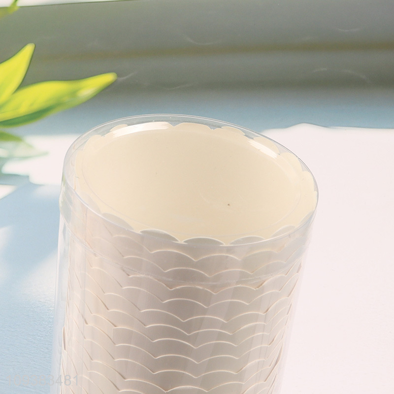Yiwu market disposable baking cup cake cup