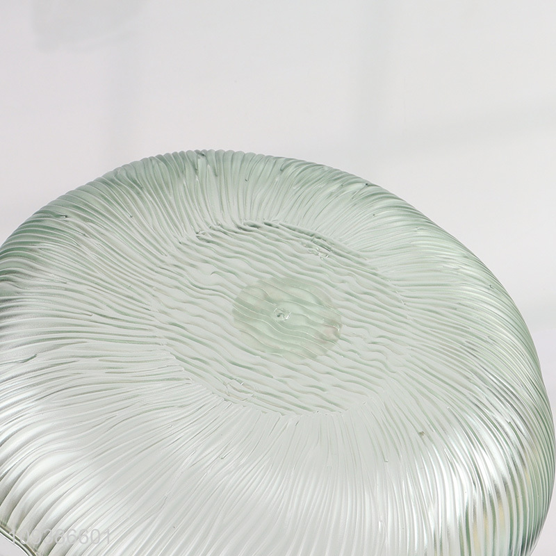 Good selling plastic fruits plate for home