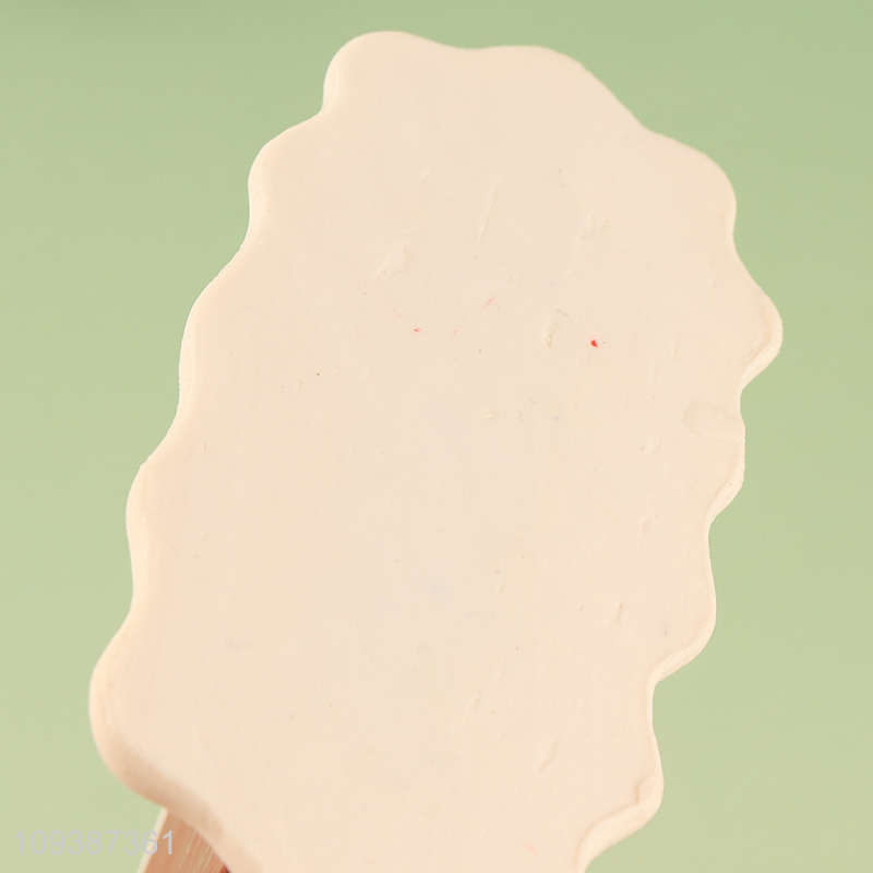 New arrival gingerbread house ornament for tabletop decoration