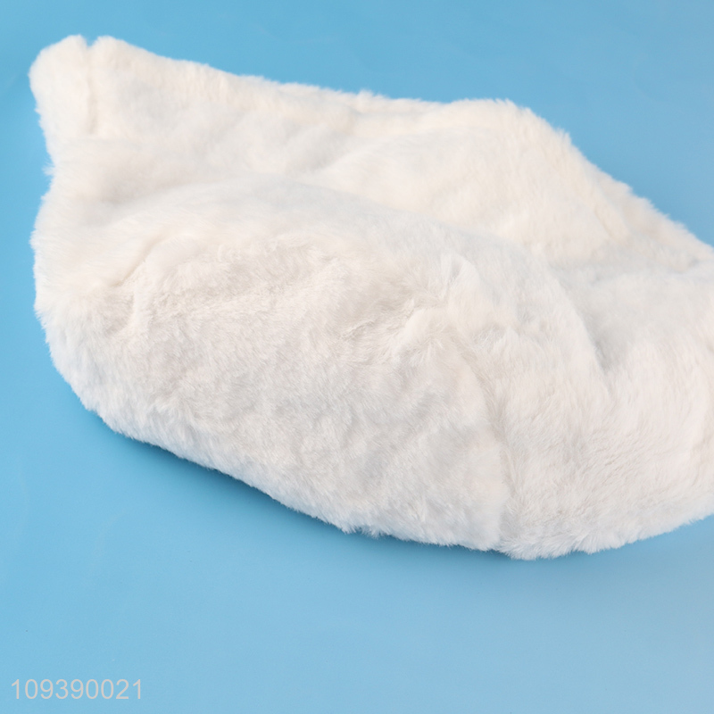 Online wholesale white women fisherman hat for winter