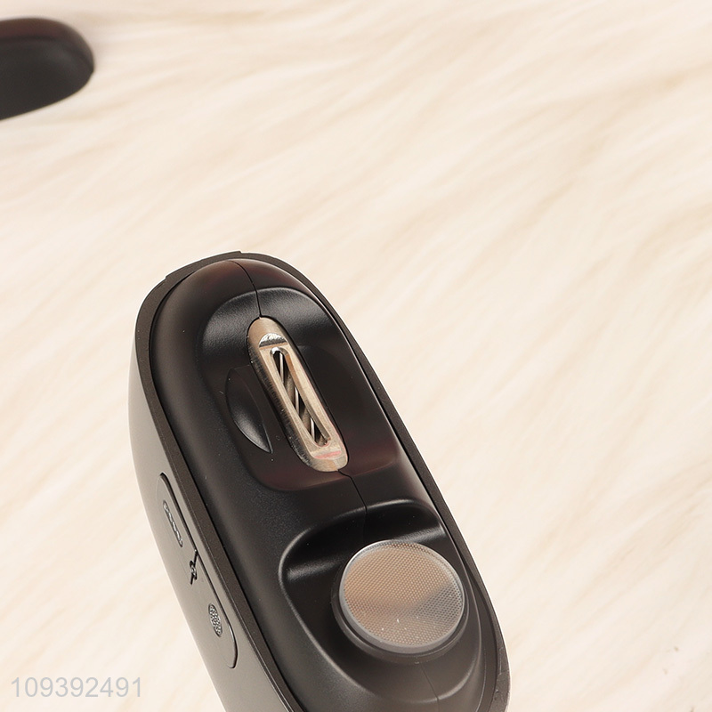New arrival  multifunctional electric nail clipper nail tool