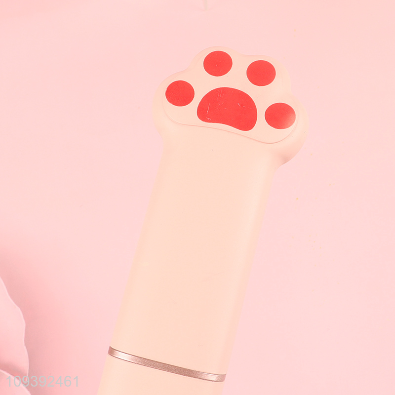 China factory anti-scald hair straightener for sale