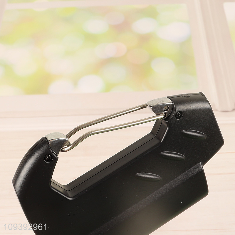 Hot items portable keychain power bank