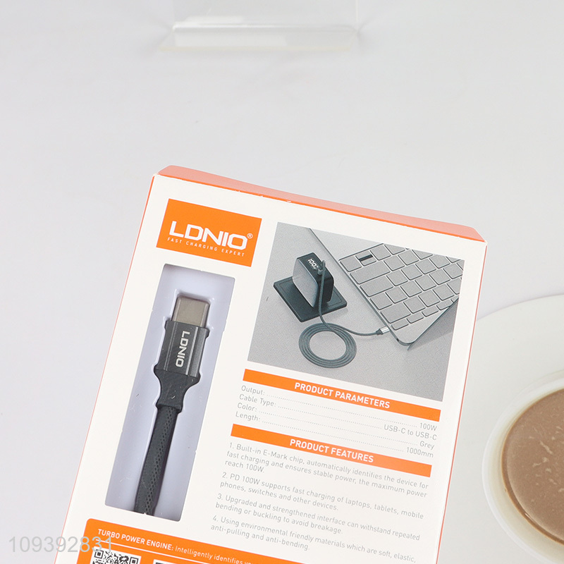 Wholesale fast charging mobile phone data cable