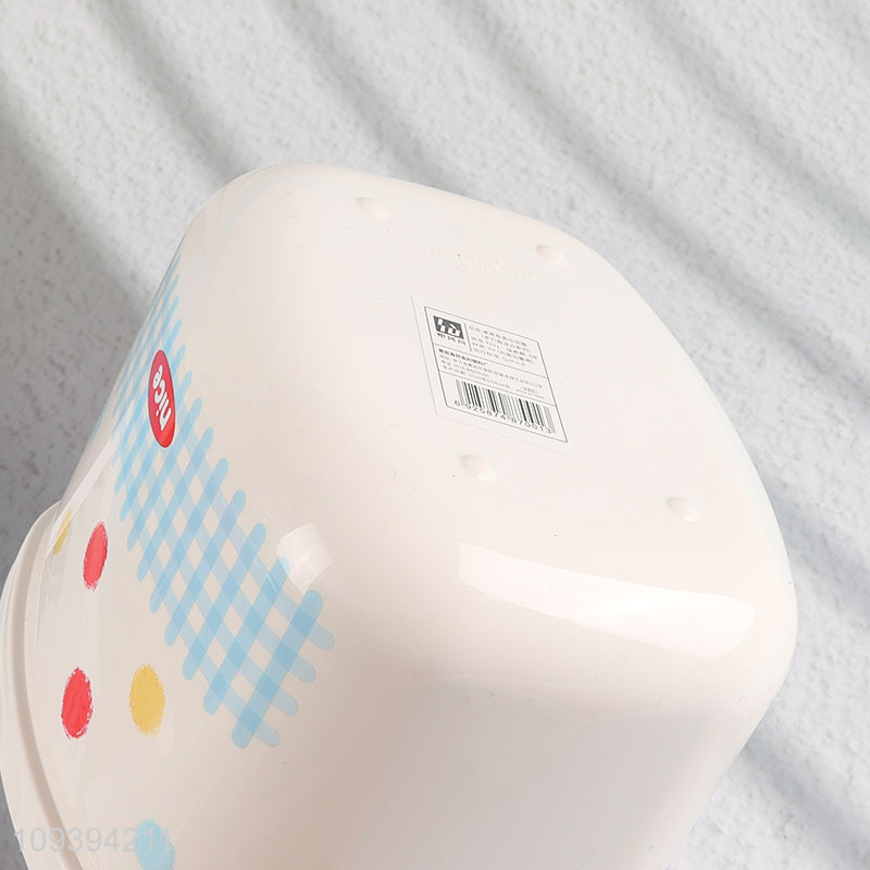 Best selling multi-purpose plastic storage bin