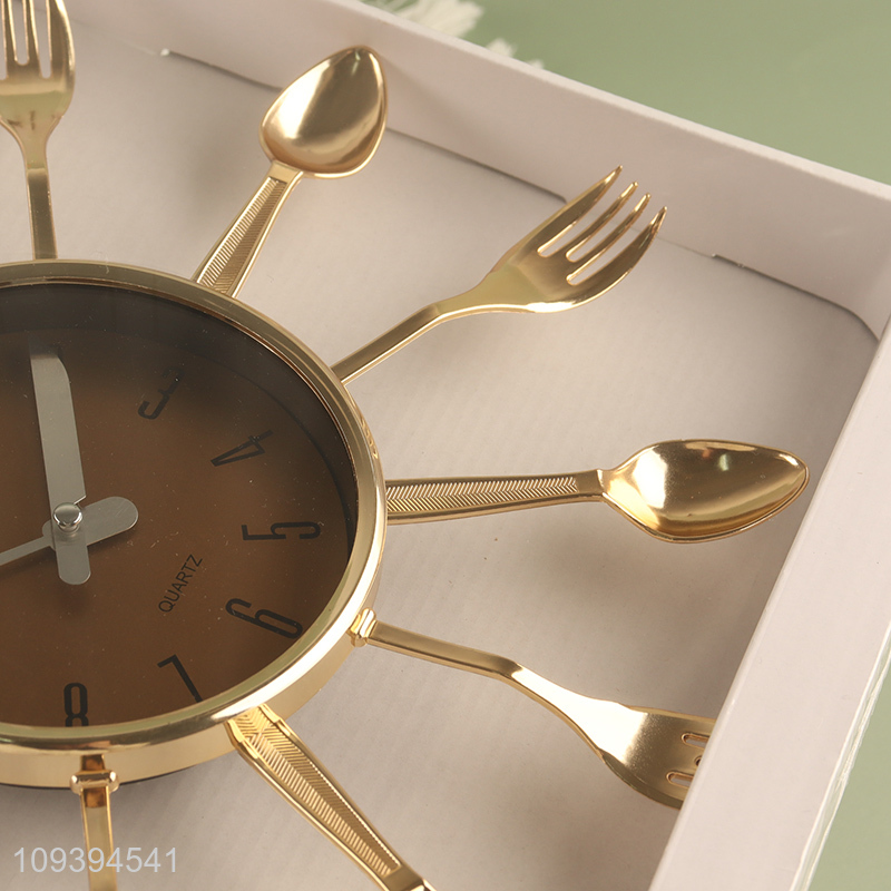 New product fashion wall clocks hanging clocks