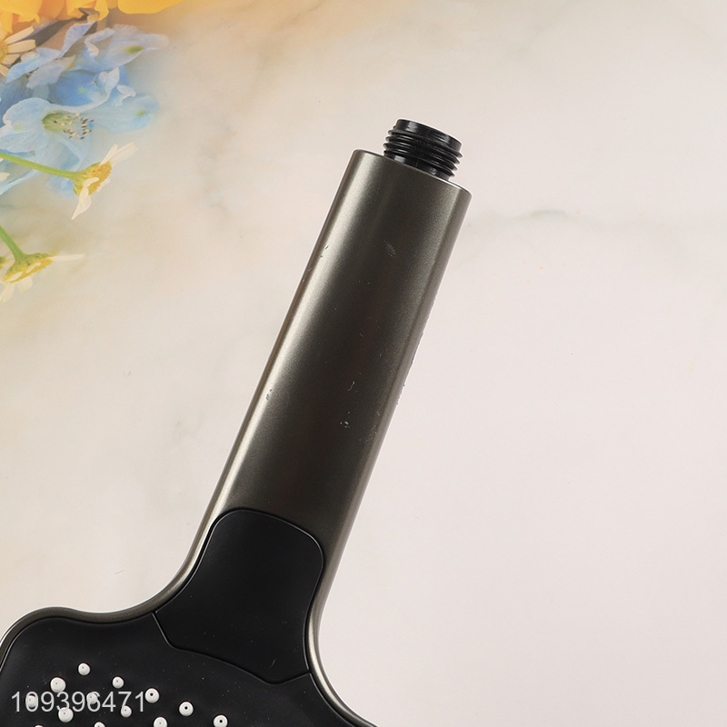 Latest products   high-pressure handheld showerhead