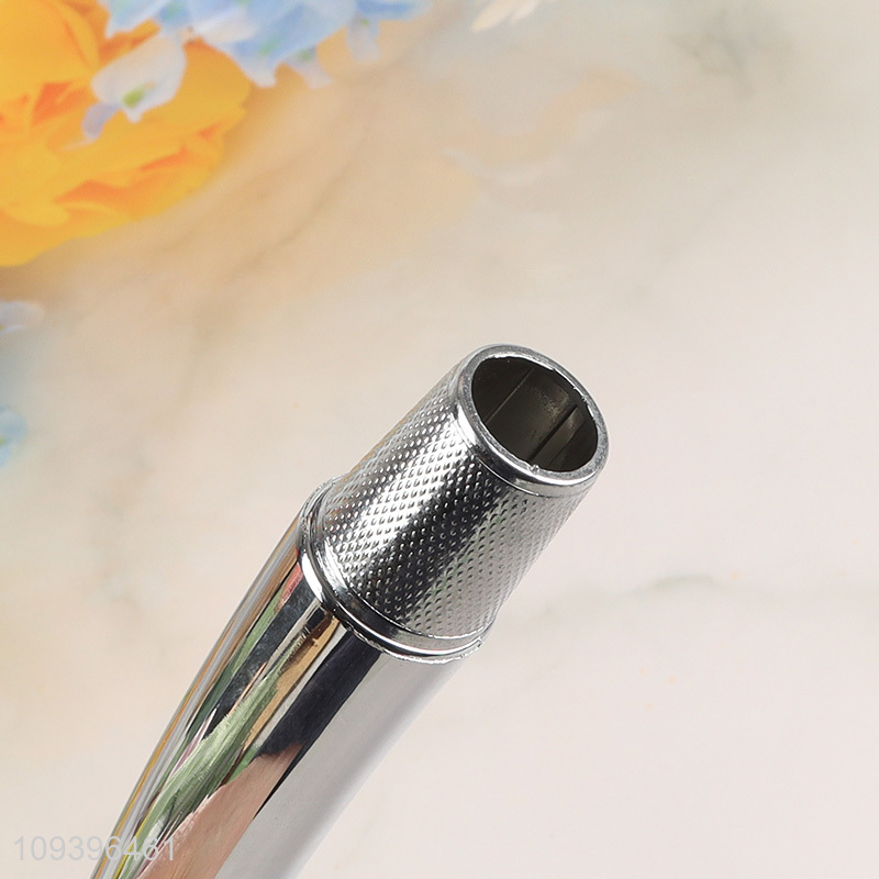 Low price adjustable shower head with multiple spray modes