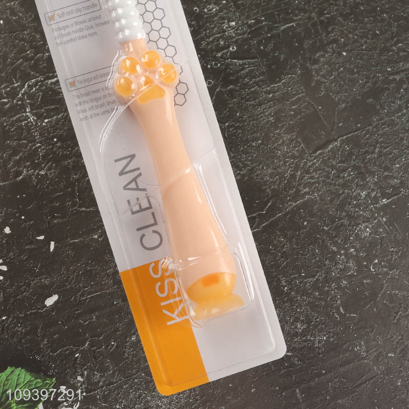 Most popular oral care toothbrush for daily use