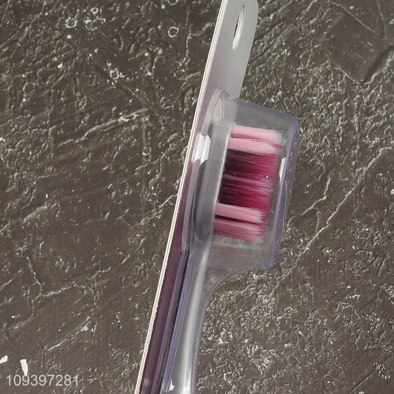 Popular products gentle care toothbrush for adults