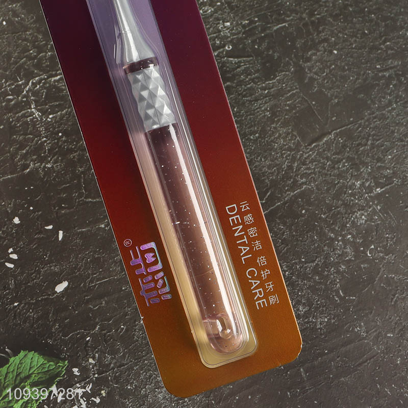 Popular products gentle care toothbrush for adults