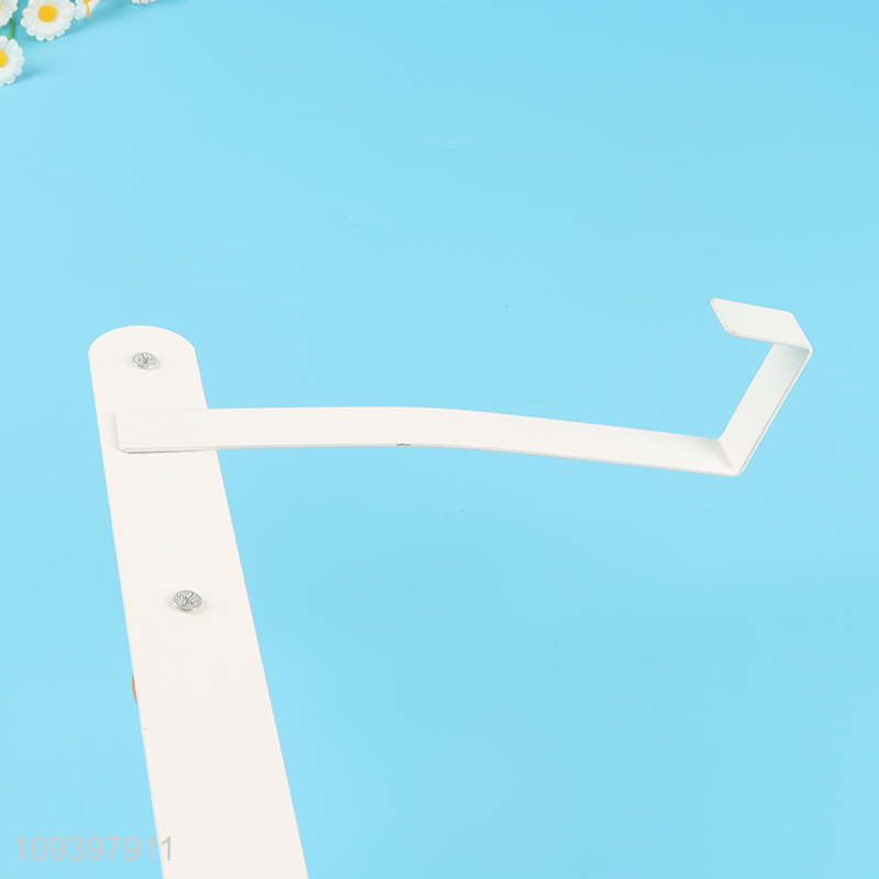 China wholesale over the door hooks coat hook