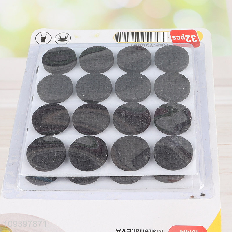 Best sale 32pcs table and chair foot pads furniture pads