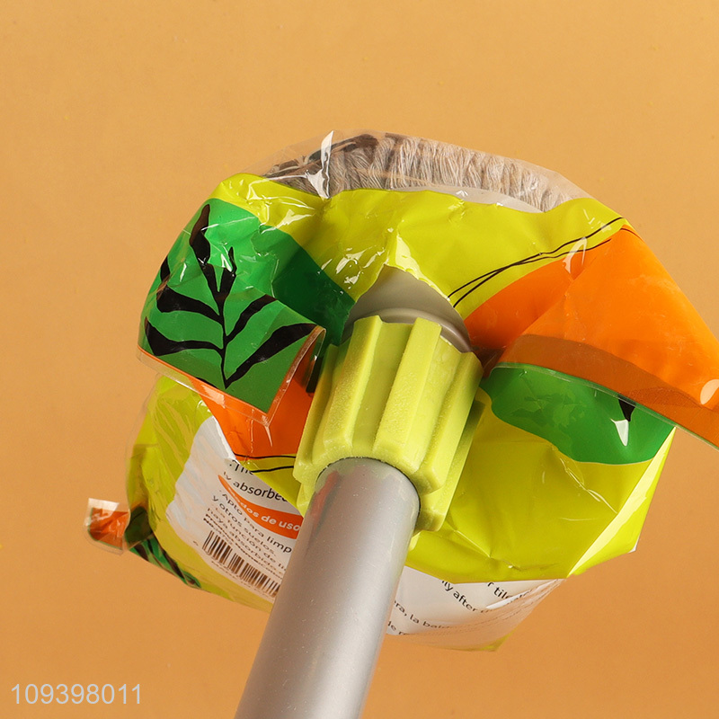 Low price household cleaning tool mop for sale