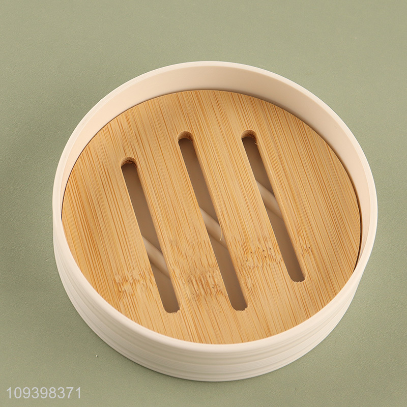 Popular products bathroom sets soap box liquid soap dispenser set