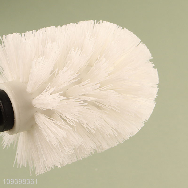China products bathroom accessories toilet brush with holder