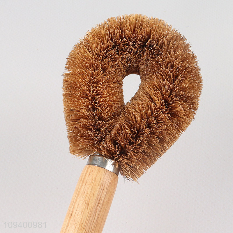 Best selling kitchen pot brush dish washing brush