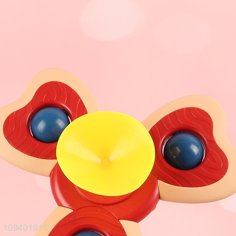 New arrival  chinese style spinning toy set
