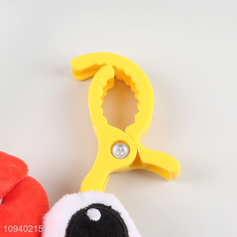 Latest products   multifunctional baby toys with teether