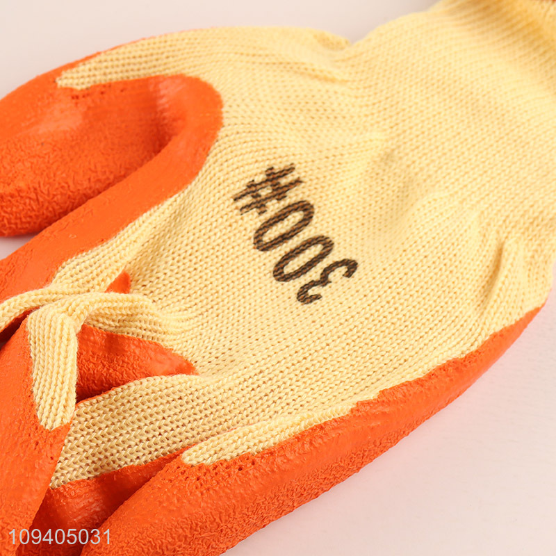 China wholesale professional work gloves for hand protection
