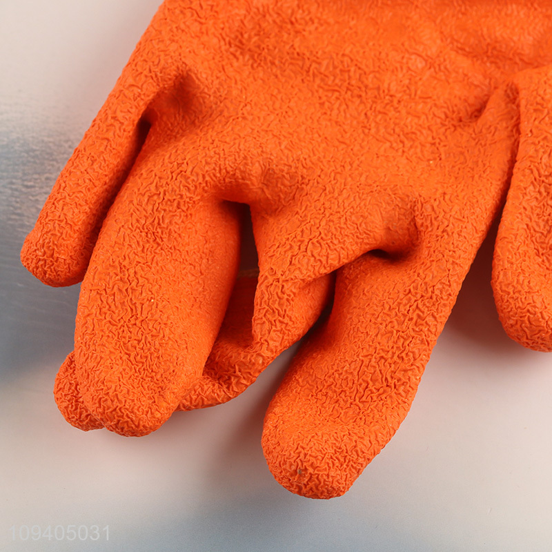 China wholesale professional work gloves for hand protection