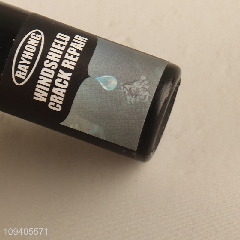 Top products windshield crack repair