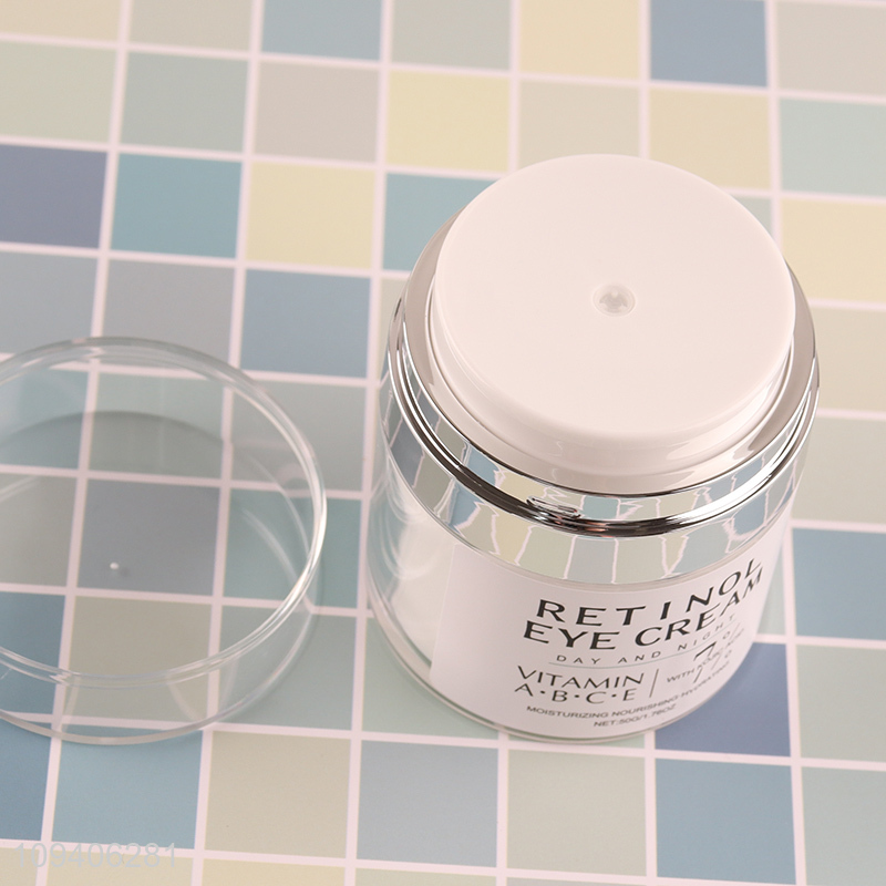 Hot sale retinol eye cream eye care
