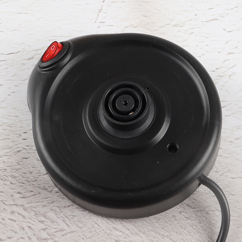 Latest products   kitchen appliance electric water kettle