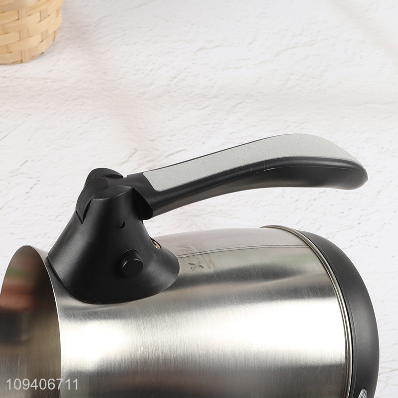 Latest products   kitchen appliance electric water kettle