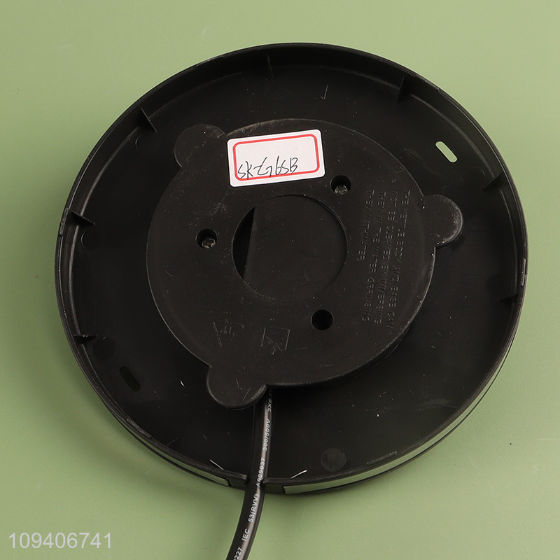 New product electric water kettle for home appliance
