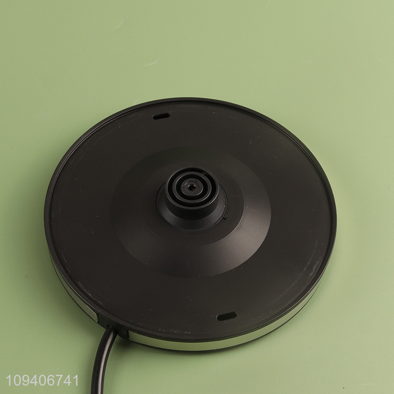 New product electric water kettle for home appliance